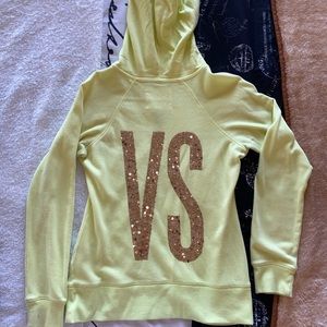 VS Bling Jacket